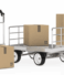 Optimizing Packing Lines with Durable SS Trolleys