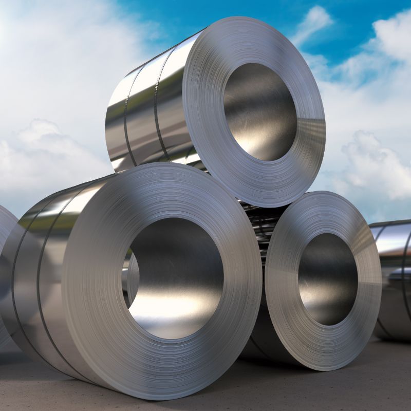 Abhivishwa Engineering about steel work
