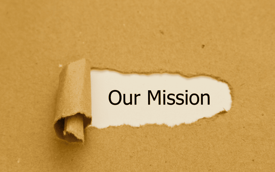 mission
