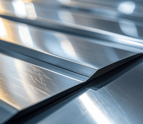 sheet metal expertise